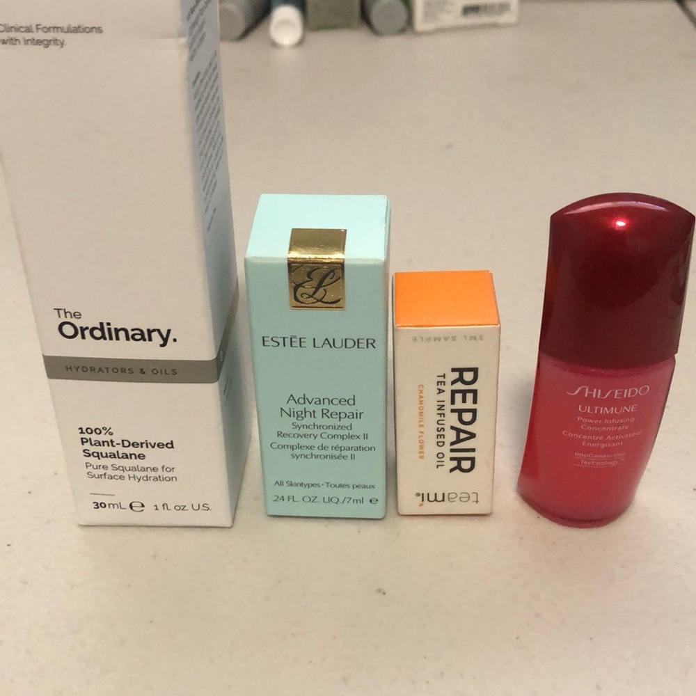 4-bundle samples